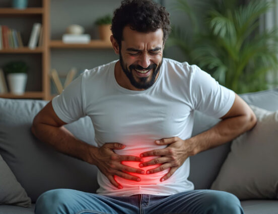 Severe Upper Abdominal Pain? Know When It Could Be Pancreatitis
