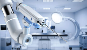 Robotic Surgery: Beyond the Machine