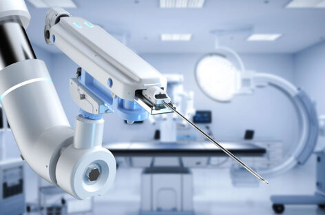 Robotic Surgery: Beyond the Machine
