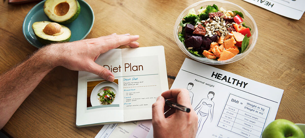 When should I Consult a Dietitian?