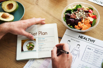 When should I Consult a Dietitian?