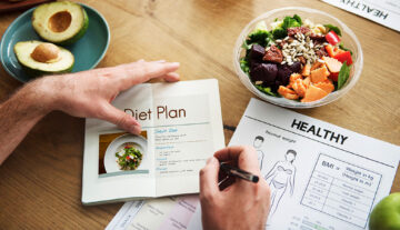 When should I Consult a Dietitian?
