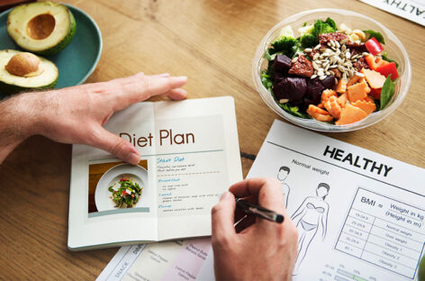 When should I Consult a Dietitian?
