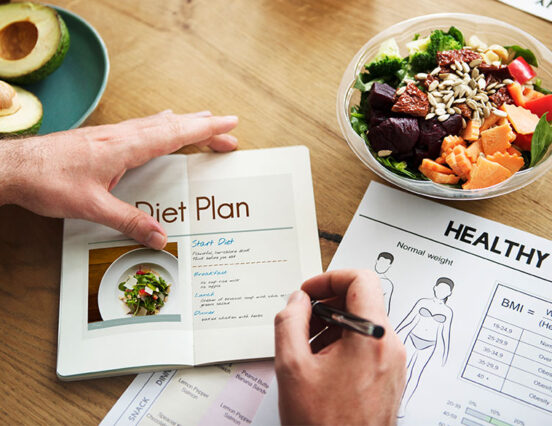 When should I Consult a Dietitian?