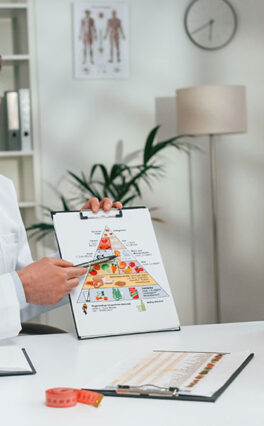 Why you’re not Losing Weight – A Conversation with a Dietitian