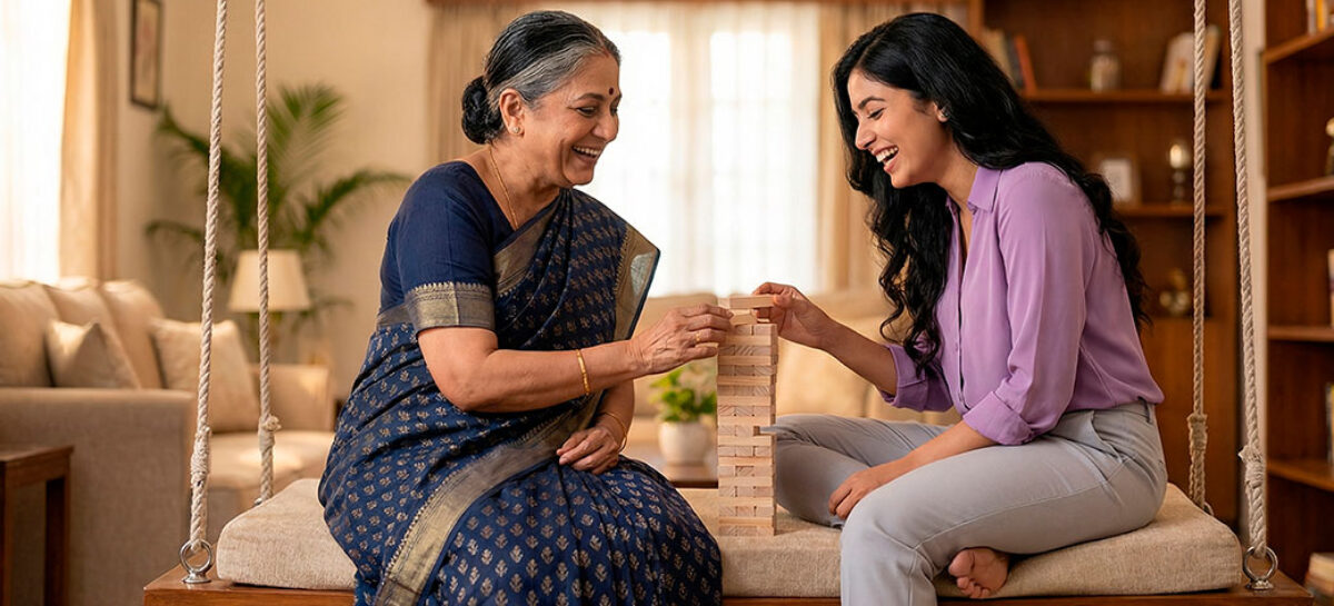 புகார் இல்லை என்பது நலம் என்று பொருள் அல்ல!