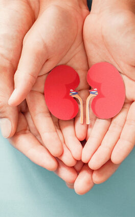 A Parent’s Guide to Paediatric Kidney Transplants