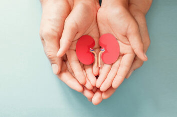 A Parent’s Guide to Paediatric Kidney Transplants
