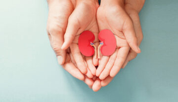 A Parent’s Guide to Paediatric Kidney Transplants