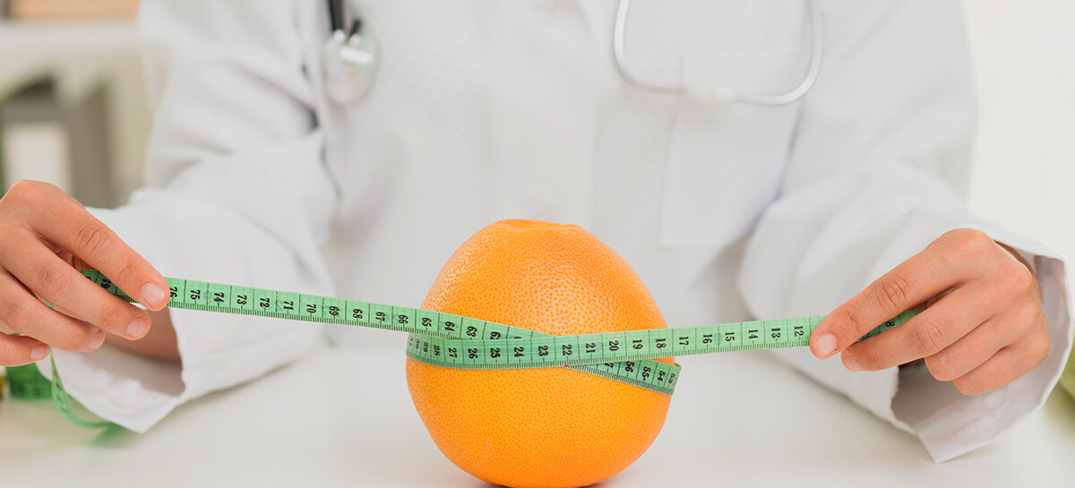 Fighting Obesity: GLP-1 vs. Bariatric Surgery