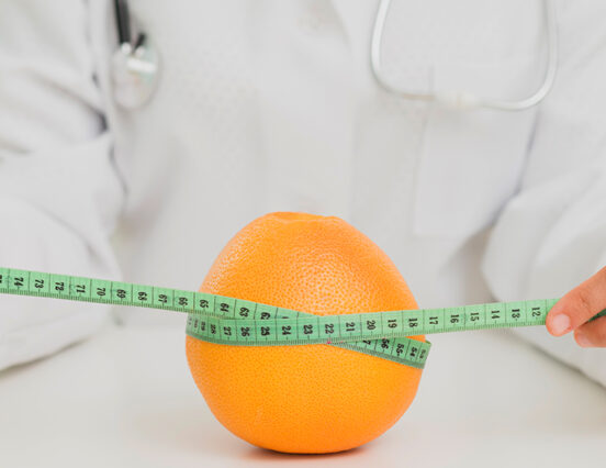 Fighting Obesity: GLP-1 vs. Bariatric Surgery