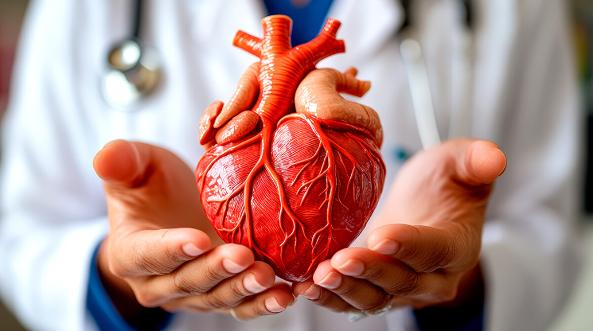 Have you heard of BIMA Bypass Surgery?