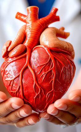 Have you heard of BIMA Bypass Surgery?