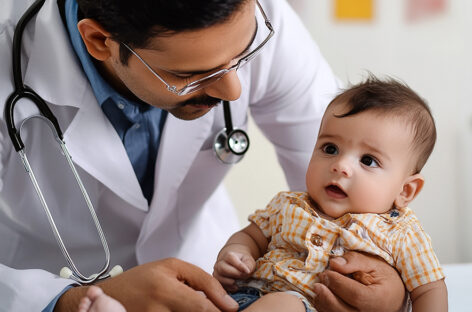 Hirschsprung Disease Symptoms and Treatment