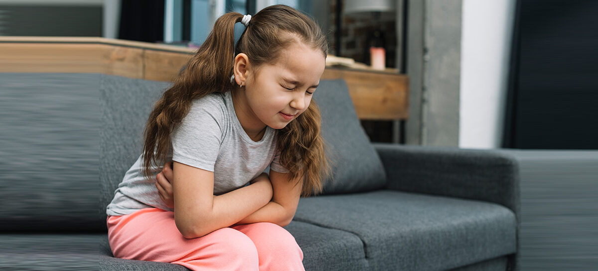 Signs of Bladder Dysfunction in Kids