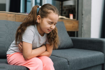 Signs of Bladder Dysfunction in Kids