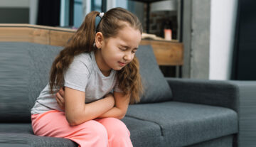 Signs of Bladder Dysfunction in Kids