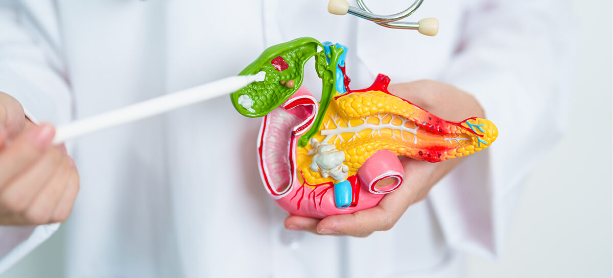 How serious is Gallstone Pancreatitis?