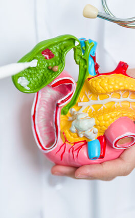 How serious is Gallstone Pancreatitis?