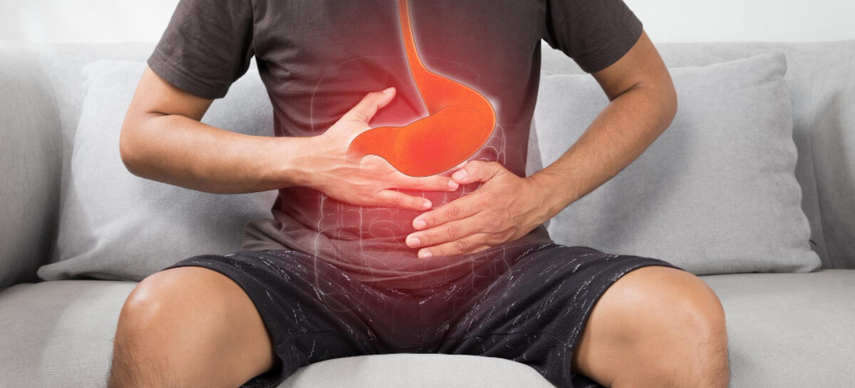 Ignoring acid reflux is dangerous