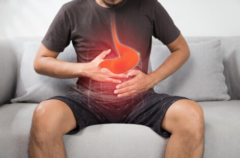 Ignoring acid reflux is dangerous