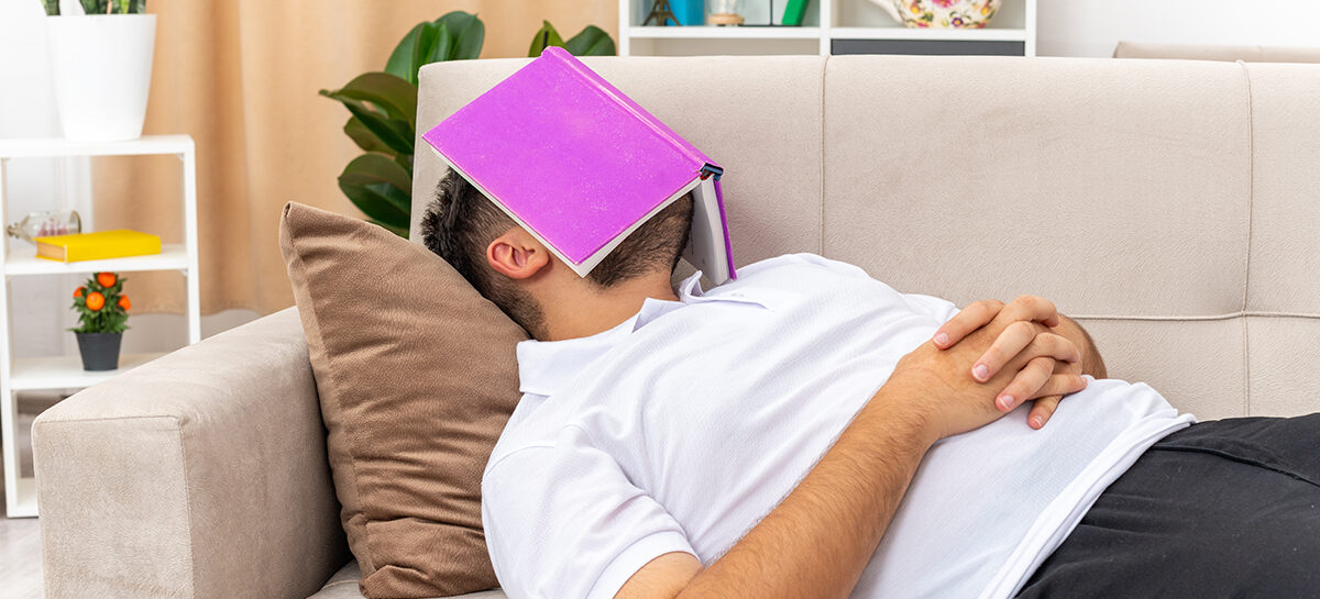 Are Afternoon Naps Good for You?