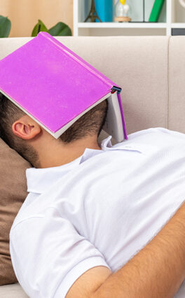 Are Afternoon Naps Good for You?