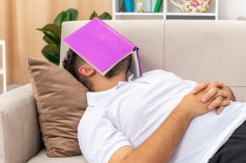 Are Afternoon Naps Good for You?