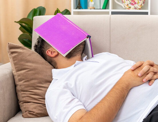 Are Afternoon Naps Good for You?