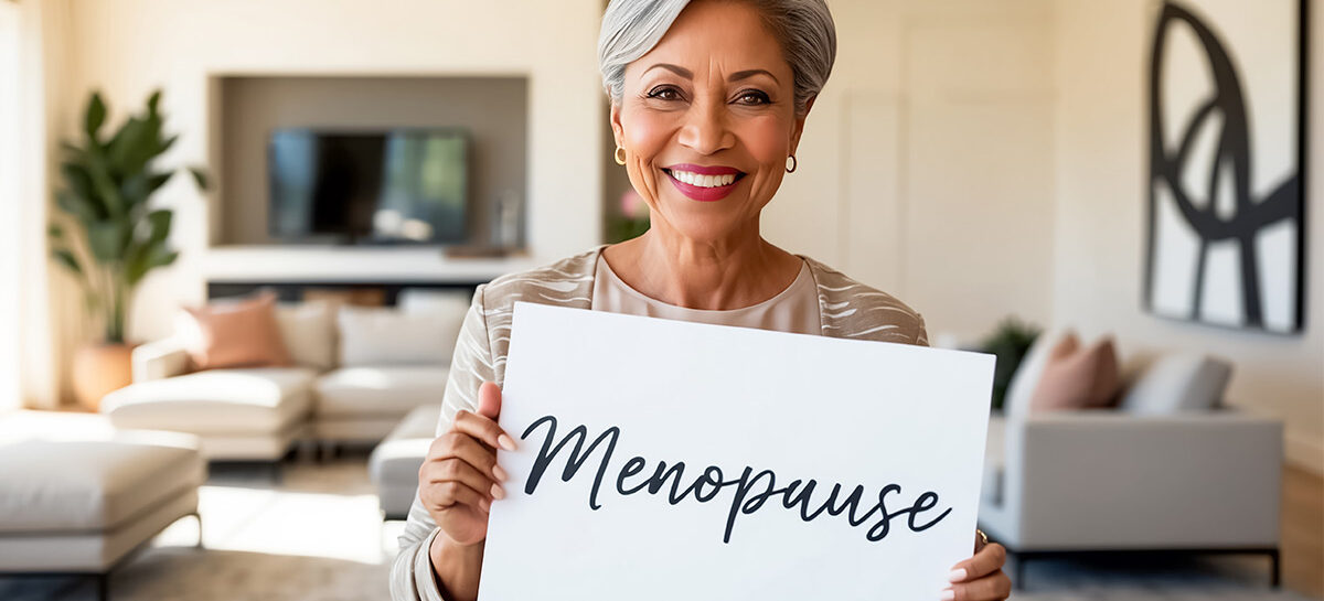 Does Menopause Increase Your Risk of Heart Disease?