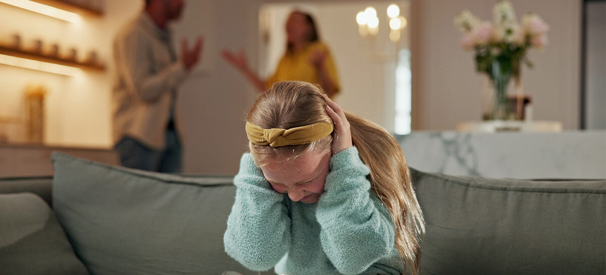 Mental Distress and Trauma During Childhood
