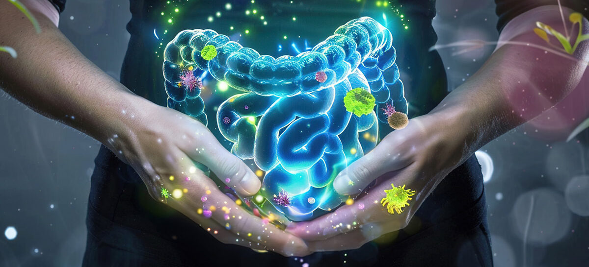 Digestive Enzymes – The Key to Good Digestion