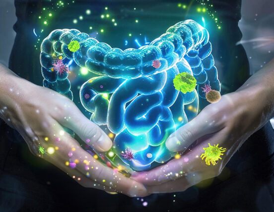 Digestive Enzymes – The Key to Good Digestion