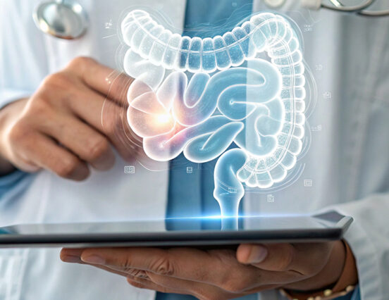 Colovesical Fistula: Symptoms, Causes, Diagnosis and Treatment Options