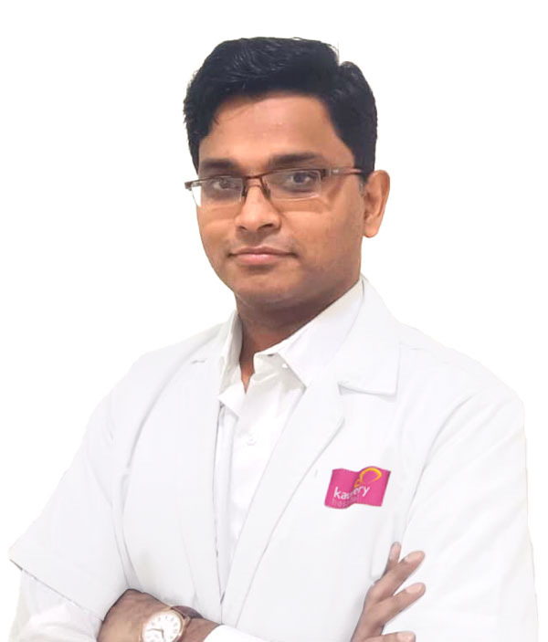 Dr. Dinesh Loganathan