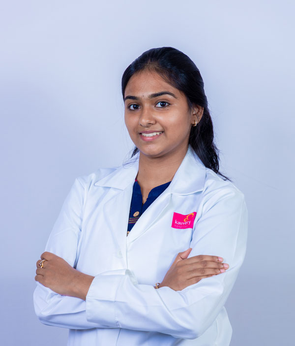 Dr. C. N. Aarthy