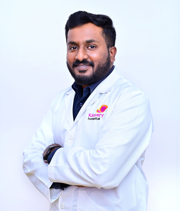 Dr. Anil kumar J