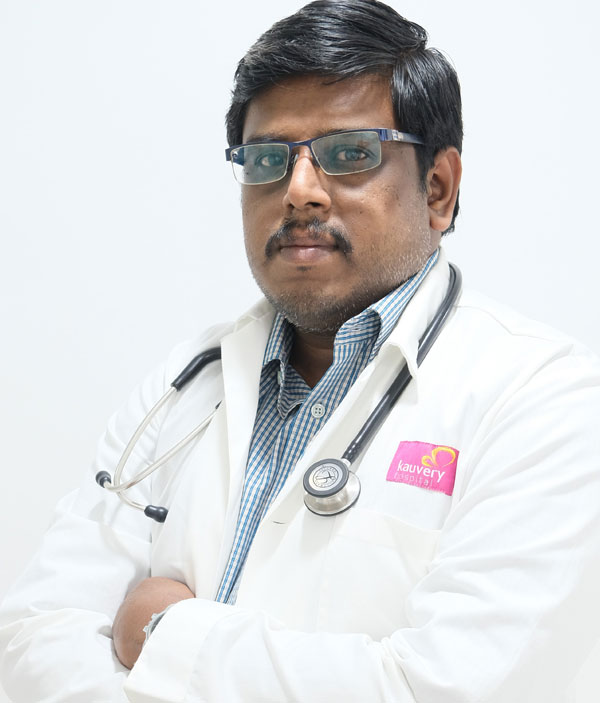 Dr. Arshad Raja