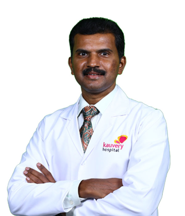 Dr .Arun Kumar 