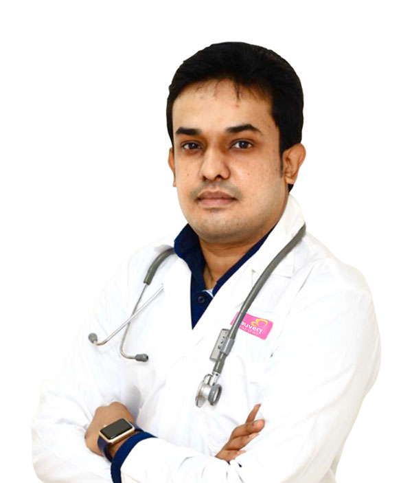 Dr. Ashiq Mohamed