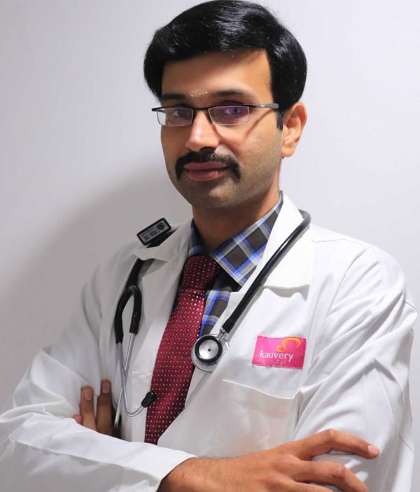 Dr. A. N. Aswin