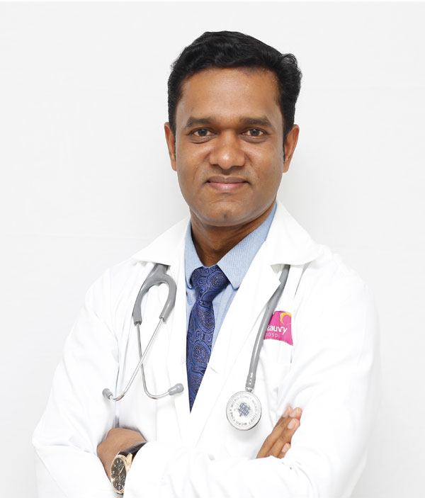 Dr Balamurali Spine Doctor Best Surgeon In Chennai Kauvery Hospital