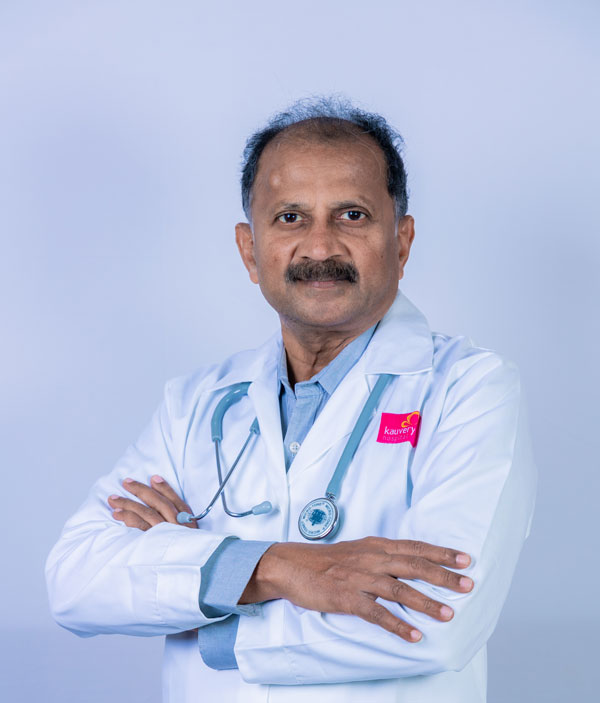 Dr. J. Balasubramaniam