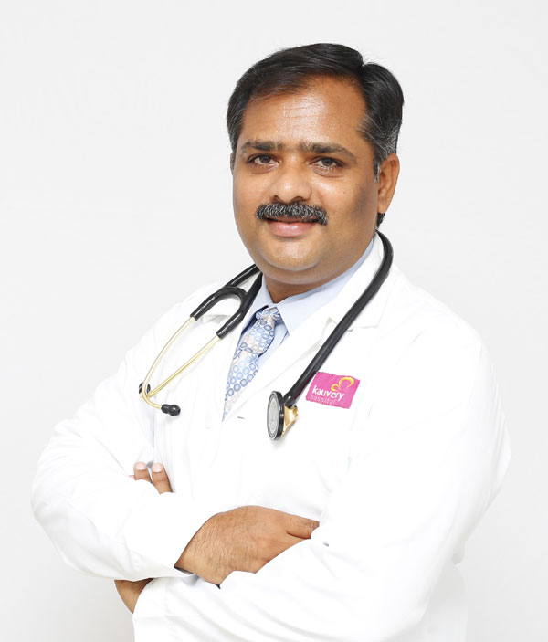 Dr.K.Baraneedharan MD