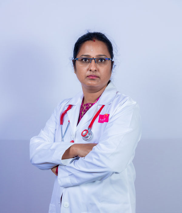 Dr. S. Deepa