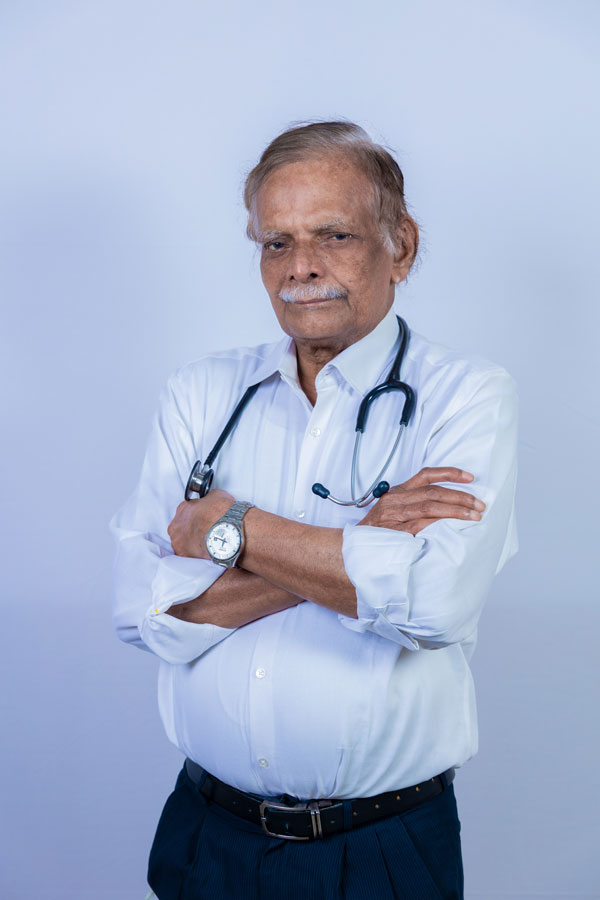 Dr. S. Ganesan