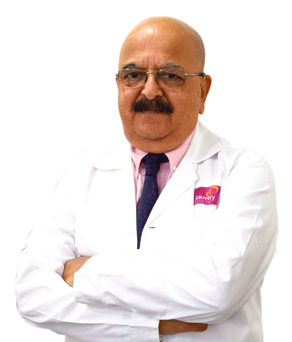 Dr. Gopal Parthasarathy