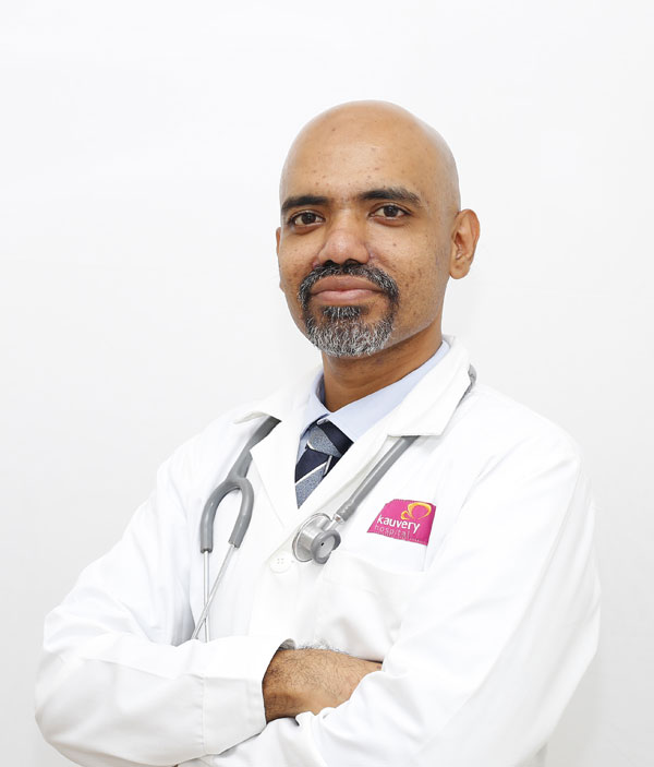 Dr. Iyappan