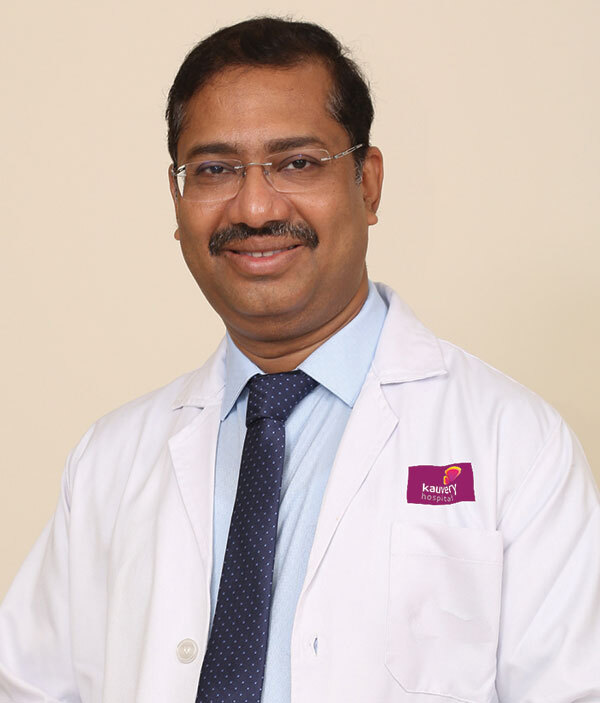 Dr. Jyotirmaya Dash