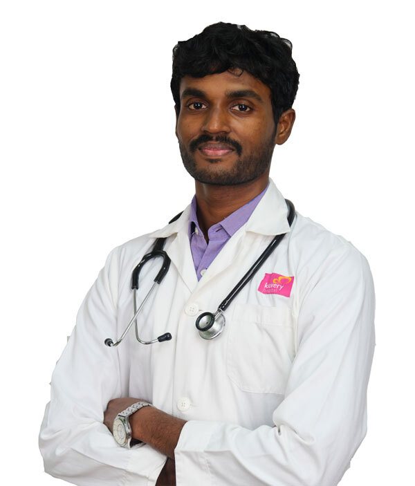 Dr. Jan Sujith